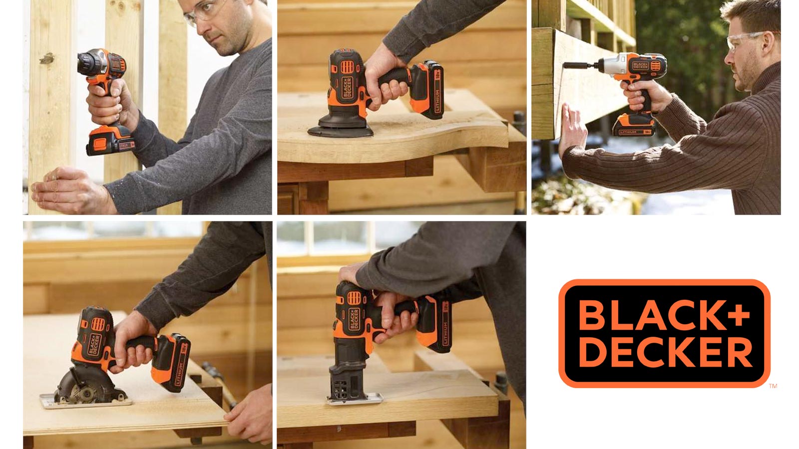 Cómo funciona una multiherramienta